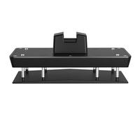 For ELEGOO For Saturn 4 Ultra Hotbed Laser-carved Build Plate Forming Platform Resin Vat slot For Saturn 4 Ultra 3D Printer Accessories(Forming Platform)