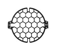 For Eliminator500 Motorcycle Guard Cover Protection Grill Headlight Protector Grille Motorcycle Headlights Grill Cover