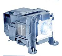 For ELPLP89 Replacement Lamp Bulb with Housing Fits for Epson EH-TW9400 EH-TW7300 EH-TW7400 EH-TW8300 EH-TW8300W EH-TW8400 EH-TW8400W EH-TW9300 EH-TW9300W EH-TW9400W H710C Home Cinema 4010 Projector