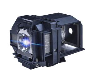 For ELPLP96 ELPLP97 Replacement Lamp Bulb V13H010L96 with Housing fits for EPSON EB-FH06 EB-FH52 EH-TW6150 EH-TW650 TW6250 EH-TW5650 Pro EX9240 EB-S41 EB-X41 EB-W06 X49 EB-X39 EX9220 Projectors Lamp