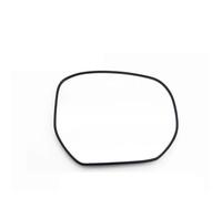 For Elysion 2016 2017 2018 2019 2020 Replace Rearview Mirrors Glass Outside Door Side Mirror Lens With Heated Side Mirrors Glass(Right side)