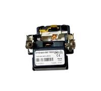 For Embraco QD TSD2 513605500 Compressor Relay Starter Device Replacement ，Compatible For Haier, Refrigerator Spare Parts Refrigerator Inverter Motherboard, Refrigerator Accessories