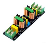 for emi for Power Line Filter 2A AC 110-250V Noise Suppressor(10A)