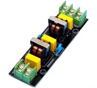 for emi for Power Line Filter 2A AC 110V-250V Noise Suppressor(2A)