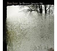 Bon Iver - From Emma Forever Ago [VINYL]