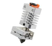 For End-er 3 Upgrade Hotend CR10 Extruder Mk8 Nozzle Compatible With For Creal-ity 3 V2 Kit Titanium Alloy Heatbreak 3D Printers(CR10 K1)