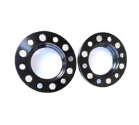 For Endeavour 2015 For Everest For Ranger 2PC 6x139.7|6x5.5"|2.64inch 67.1mmCB|12X1.5thread|50mm 2" Wheel Spacer Shim Aluminum Alloy Wheel Spacer