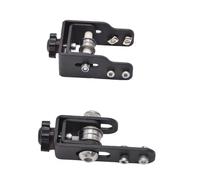 For Ender 3 CR10 Series 3D Printer Belt Tensioner X-axis 2020 2040 4040 Profile Y axis(X 2020 and 2040 Y)