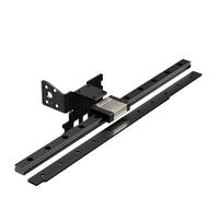 For Ender-3 V3 SE MGN12 Linear Guide Rail Kit 280mm High Precision Speed Printing Easy To Modify 3D Printer Parts