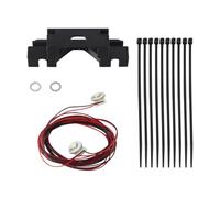 for ENDER3 Printer Hotend Nozzle Led Light 1600mm Line Length 24Voltage for ENDER3PRO ENDER3V2 Power Supply Connection