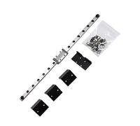 for Ender3 / V2 X-axis Linear MGN9H 315MM Length Upgrade Kit for / / V2 3D Printers