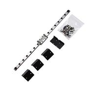 for Ender3 / V2 X-axis Linear MGN9H 315MM Length Upgrade Kit for / / V2 3D Printers