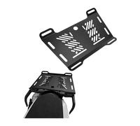 For Enduro701 SUPER MOTO ENDURO Rear Rack Enlargement Luggage Rails Support Shelf Case Holder Bracket Rear Luggage Rack Motorcycle