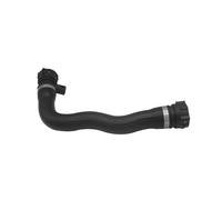 for Engine coolant for Pipe 17127519248 17127508011 for Radiator Cooling Water for Hose for 545i 645Ci E60 E63 E64 545I 4.4L 2004-2005(17127508011)