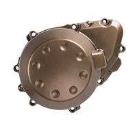 For Engine Cover Motor Stator CrankCase Generator Coil Side Shell Gasket Z750 Z750S 2003 2004 2005 2006 For NINJA protection guard(For Z750 2003-2006 A)