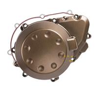 For Engine Cover Motor Stator CrankCase Generator Coil Side Shell Gasket Z750 Z750S 2003 2004 2005 2006 For NINJA protection guard(For Z750 2003-2006 B)