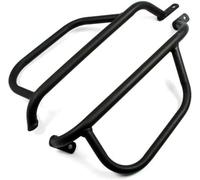 For Engine Guard Crash Bar For KAWASAKI For KLR650 KLR 650 KL650E 1987-2023 Motorcycle Bumper Stunt Cage Rear Motorcycle Bumper Kit(Rear Side Crashbar)