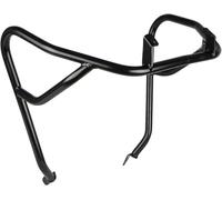 For Engine Guard Crash Bar Motorcycle Accessories For Engine Guard Crash Bars Bumpers For Tank Protector For BMW G310R G310GS 2017-2021(Upper Black)