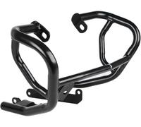 For Engine Guard Crash Bar Motorcycle Accessories For Engine Guard Crash Bars Bumpers For Tank Protector For BMW G310R G310GS 2017-2021(Lower Black)