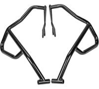 For Engine Guard Crash Bar Motorcycle Crash Bar Frame For CB500X 2019-2022 Upper Lower for Engine Highway Guard Bumper Protector Falling(Upper)