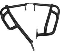 For Engine Guard Crash Bar Motorcycle for engine for tank Guard Highway Crash Bars Bumper Stunt Cage Protector For NT1100 DCT NT 1100 2022 2023(Lower black)