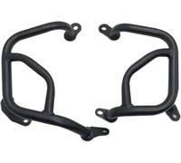 For Engine Guards For BMW For F900R For F900XR F900 R/XR 2020-2023 Motorcycle Guard Crash For Tank Bar Motorcycle Crash Bars(BLACK Lower)