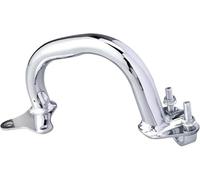 For Engine Guards For CB750 For NightHawk 750 RC42 1992-2008 Motorcycle Crash Bar Motorcycle Crash Bars