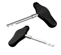 For Engine Maintenance Tool For Detaching Multi-Pin Cable Harnesses Using Ergonomic Leverage Principles