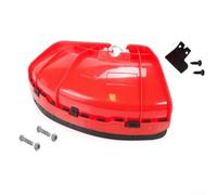 for ENSURE Long Lasting Performance with a Reliable Guard Shield Cover for Brush Cutters Metal Connector