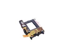 For EOS R Shutter Unit With Blade Curtain CY3-1853-000，compatible For Canon， For Camera Replacement Spare Part Accessories
