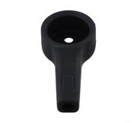 for epdm Rubber Scuba Gauge Cover 5cm Diameter Black for epdm(Black) | Made of for durable for epdm rubber, resists wear, protects gauge face, 5cm diameter fit, black color option