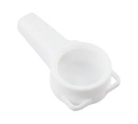 for epdm Rubber Scuba Gauge Cover 5cm Diameter Black for epdm(White) | Made of for durable for epdm rubber, resists wear, protects gauge face, 5cm diameter fit, black color option