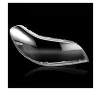 For Epica 2007-2015 Car Front Headlamp Cover Transparent Headlight Shell Lens Replace Lampshade Car Front Lights(Right)