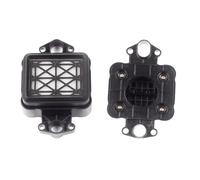 FOR Epson i3200 4720 5113 printhead cap station ink stack, UV DTF Allwin Skycolor Locor printer head parking(Model A)