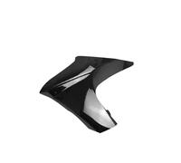 For ER-6N ER6N 2012 2013 2014 2015 2016 Motorcycle Mid Side Fairing Trim Cowl Motorcycle Body Work Fairing Kit(Glossy Black-Left)