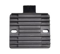 For ER650 For ER 650 For Ninja EX650 650R Stator Coil Regulator Rectifier Kit motorcycle rectifier(Voltage Rectifier)