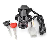 For ER650 For ER6N ER6F EX650 EX400 ZX1000 SX ZX636 ZX1400 For Ninja 650 1000 Ignition Switch Key Key Lgnition Switch