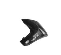For ER6N ER-6N 2009-2016 Side Panel Radiator Cover Fairing Motorcycle Mid Side Fairings(B-Unpainted-Right)