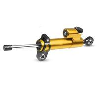 For ER6N ER-6N 2009-2017 Adjustable Motorcycles Steering Stabilize Damper Steering Damper Scooter Steering Damper(4)