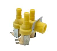 For ERP ERF8286401P Washer Water Valve 3-Way Replaces For Unimac for Speed Queen