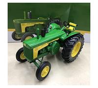 For ERTL Deere 850 1:16 Alloy Simulation Agricultural Machinery Model Collection Diecast Toy Display Simulation Vehicle Playset