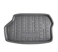 For ES 300H ES300h 2013 2014 2015 2016 2017 Rear Trunk Mat Cargo Liner 3D Protector Car Boot Mats