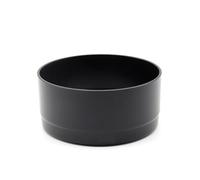 For ES-78 For ES78 Bayonet Mount Lens Hood cover 72mm for Canon EF 50mm f1.2L USM camera