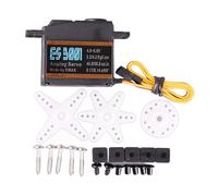 For ES3001 Servo Controlled Parabolic Dropper For Quadcopter Photography And Remote Control Car Analog Gear