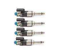 for Escape 1.5T 2017-2019 4PC Fuel Injector DS7G-9F593-EA Fuel Injector Nozzle