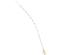 for Escape 2.0T 2020 2021 2022 2023 2024 2025 Engine Oil Fluid Level Dipstick Replacement 4L3E6750AB Car Oil Dipstick