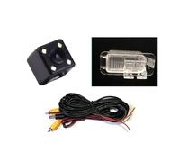 For Escape 2008~2012 AHD Car Reverse Backup Rear View Camera Fisheye 720P | Rear Viewing Camera(A-720x480P)