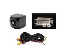 For Escape 2008~2012 AHD Car Reverse Backup Rear View Camera Fisheye 720P | Rear Viewing Camera(B-CVBS-720P)