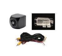 For Escape 2008~2012 AHD Car Reverse Backup Rear View Camera Fisheye 720P | Rear Viewing Camera(C-AHD-CVBS-720P)
