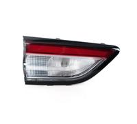 For Escape 2020 2021 2022 LED Inside Tail Lights Driving Brake Reverse Turn Signal Lamp Parts Rear Tail Light Assembly(Left)